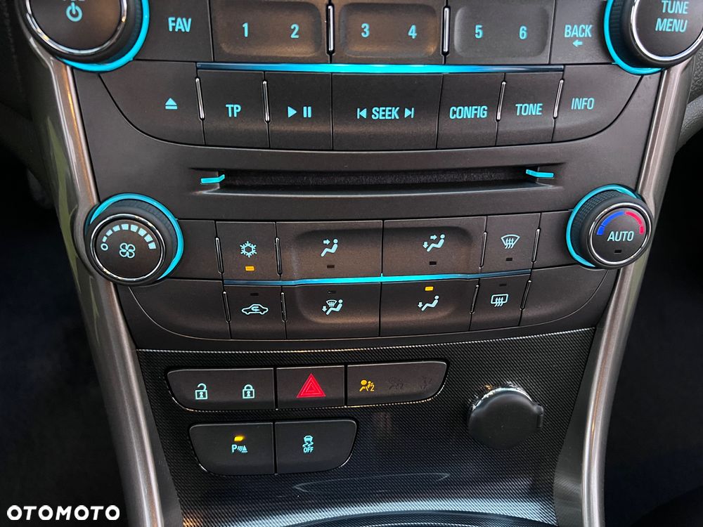 Chevrolet Malibu 2.0 d LT - 18