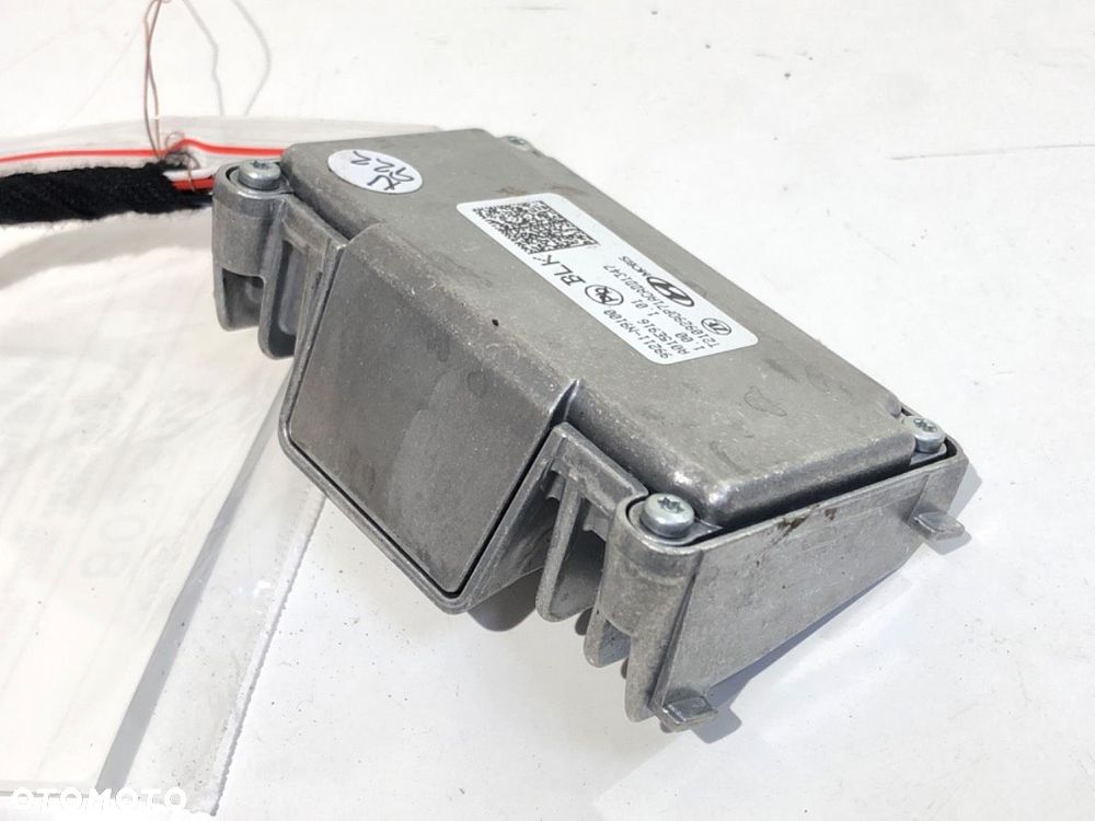 KAMERA SZYBY PRZEDNIEJ  HYUNDAI TUCSON (NX4E, NX4A) 2020 - 2022 1.6 T-GDI HTRAC 132 kW [180 KM] - 2