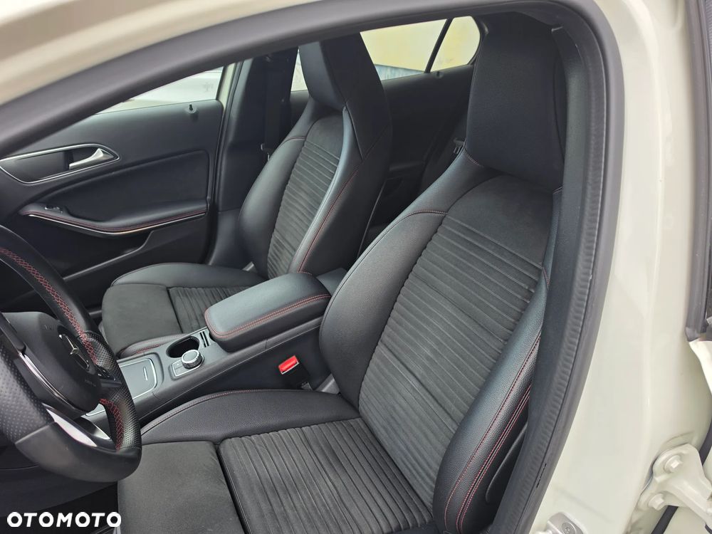 Mercedes-Benz GLA 200 7G-DCT Edition 1 - 8