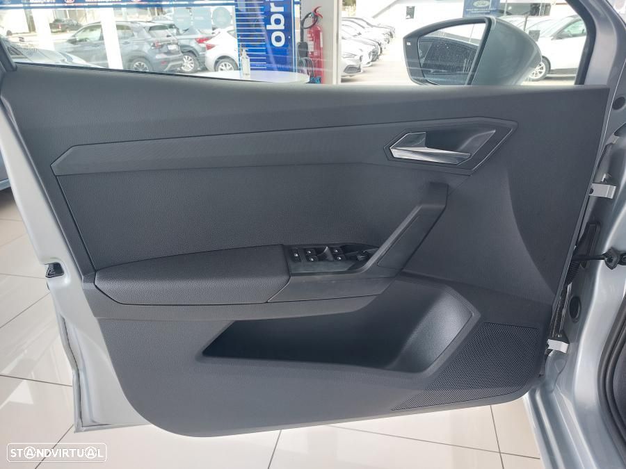 SEAT Ibiza 1.0 Style - 12