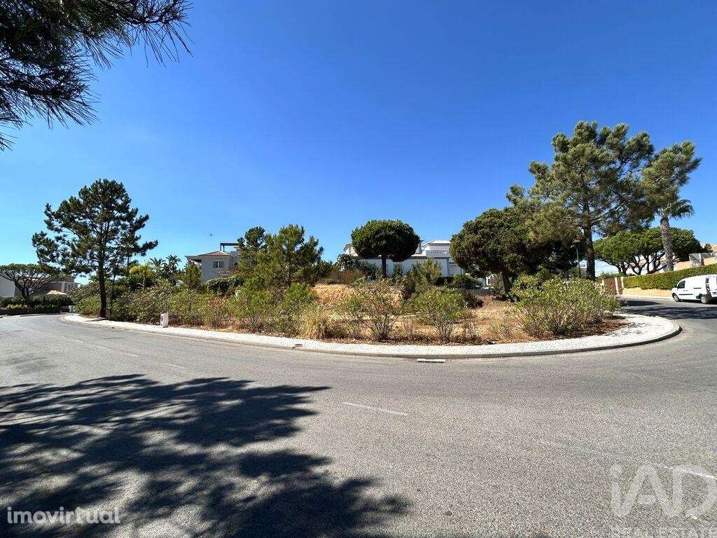 Terreno para construção em Almancil - Grande imagem: 5/8