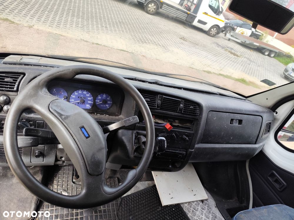 Fiat Ducato - 5