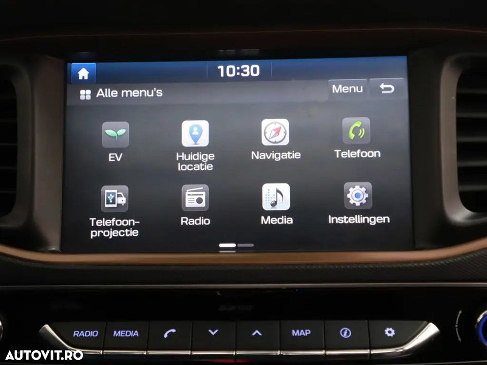 Hyundai IONIQ - 13