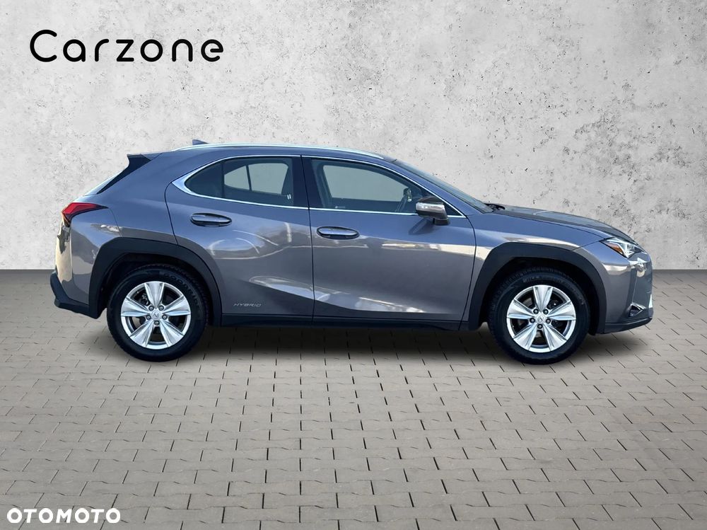 Lexus UX 250h GPF Business 2WD - 7