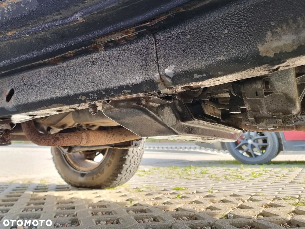 Jeep Cherokee 4.0 Limited - 6