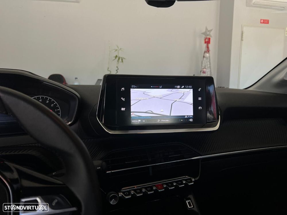 Peugeot 208 1.2 PureTech Active - 11