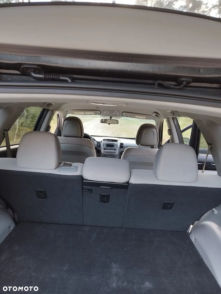 Kia Sorento 2.4 GDI AWD Vision - 7