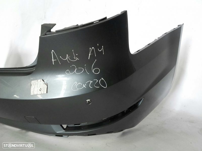 Pára-choques trás AUDI A4 (8W2, 8WC, B9) - 2