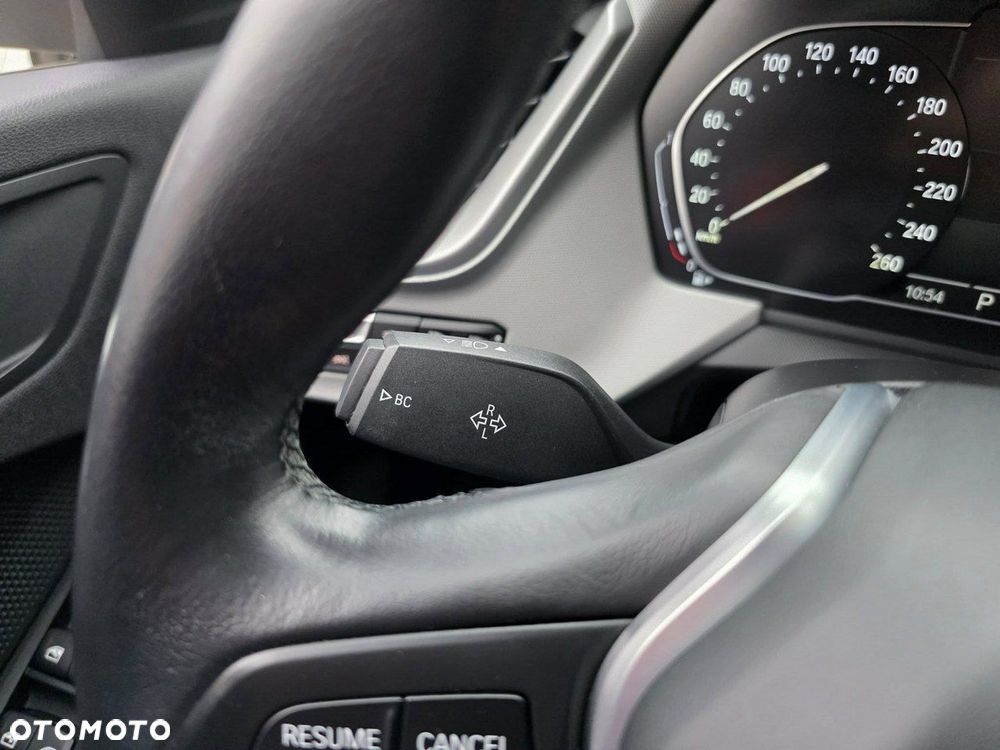 BMW Seria 1 118i M Sport - 16