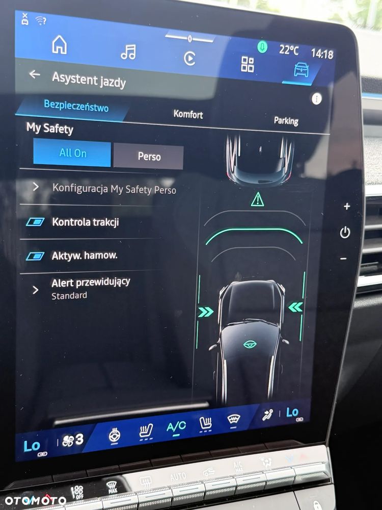 Renault Austral Mild Hybrid 160 Automatik Techno - 31