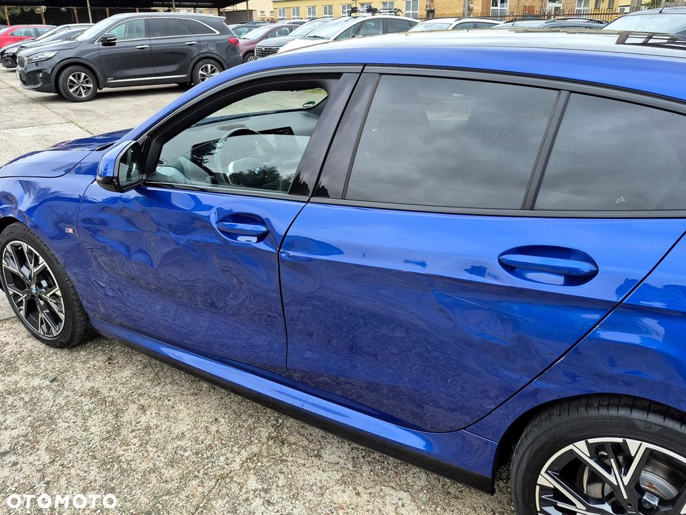 BMW Seria 1 118d M Sport sport - 32