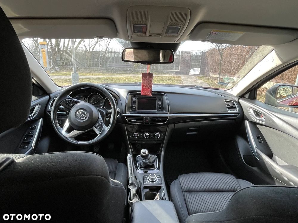 Mazda 6 - 3