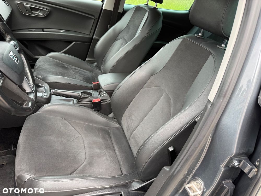 Seat Leon - 14