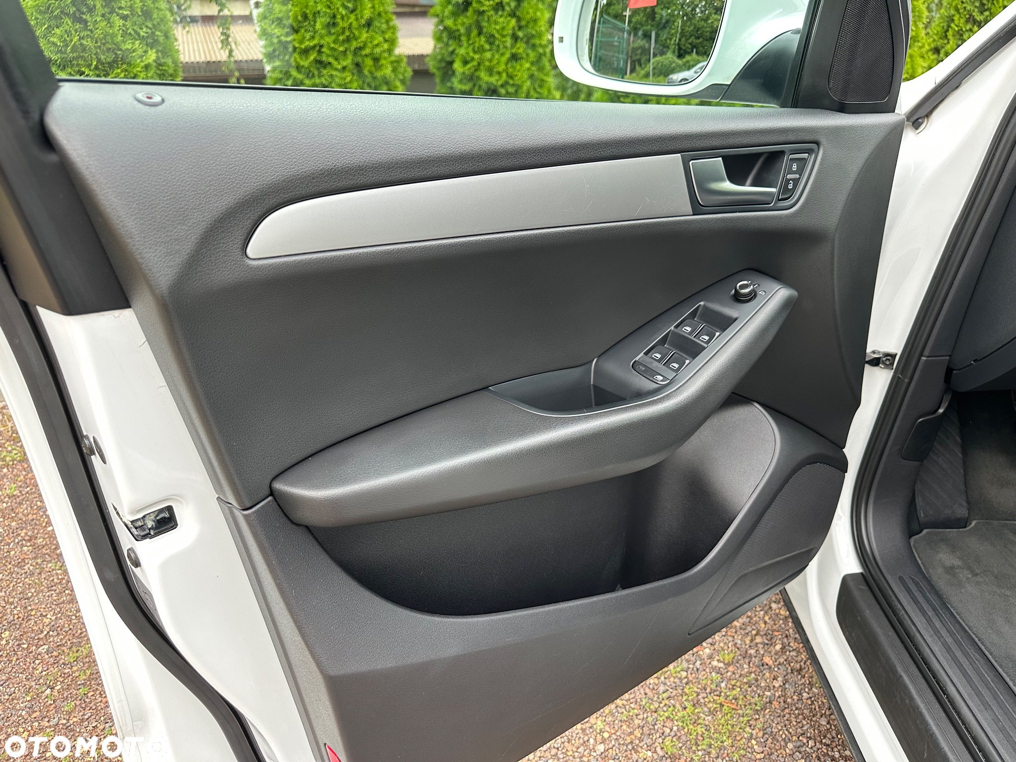 Audi Q5 2.0 TDI Quattro - 18