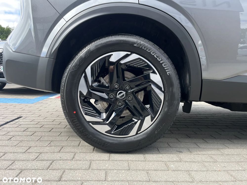 Nissan Qashqai 1.3 DIG-T MHEV N-Connecta Xtronic - 21