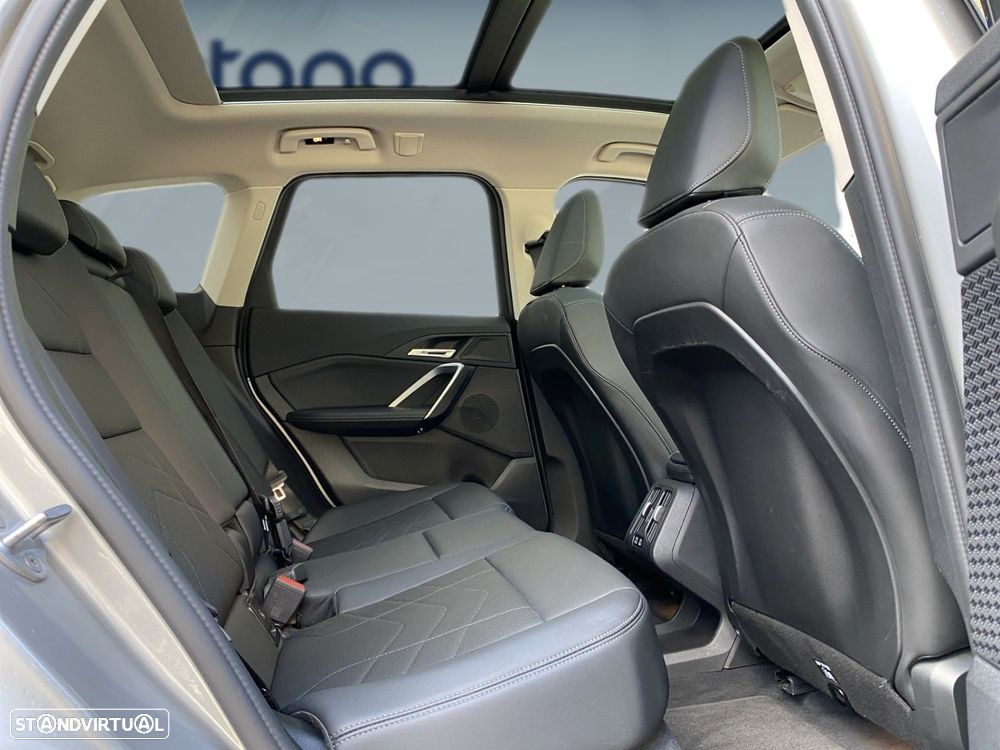 BMW X1 xDrive25e xLine - 20