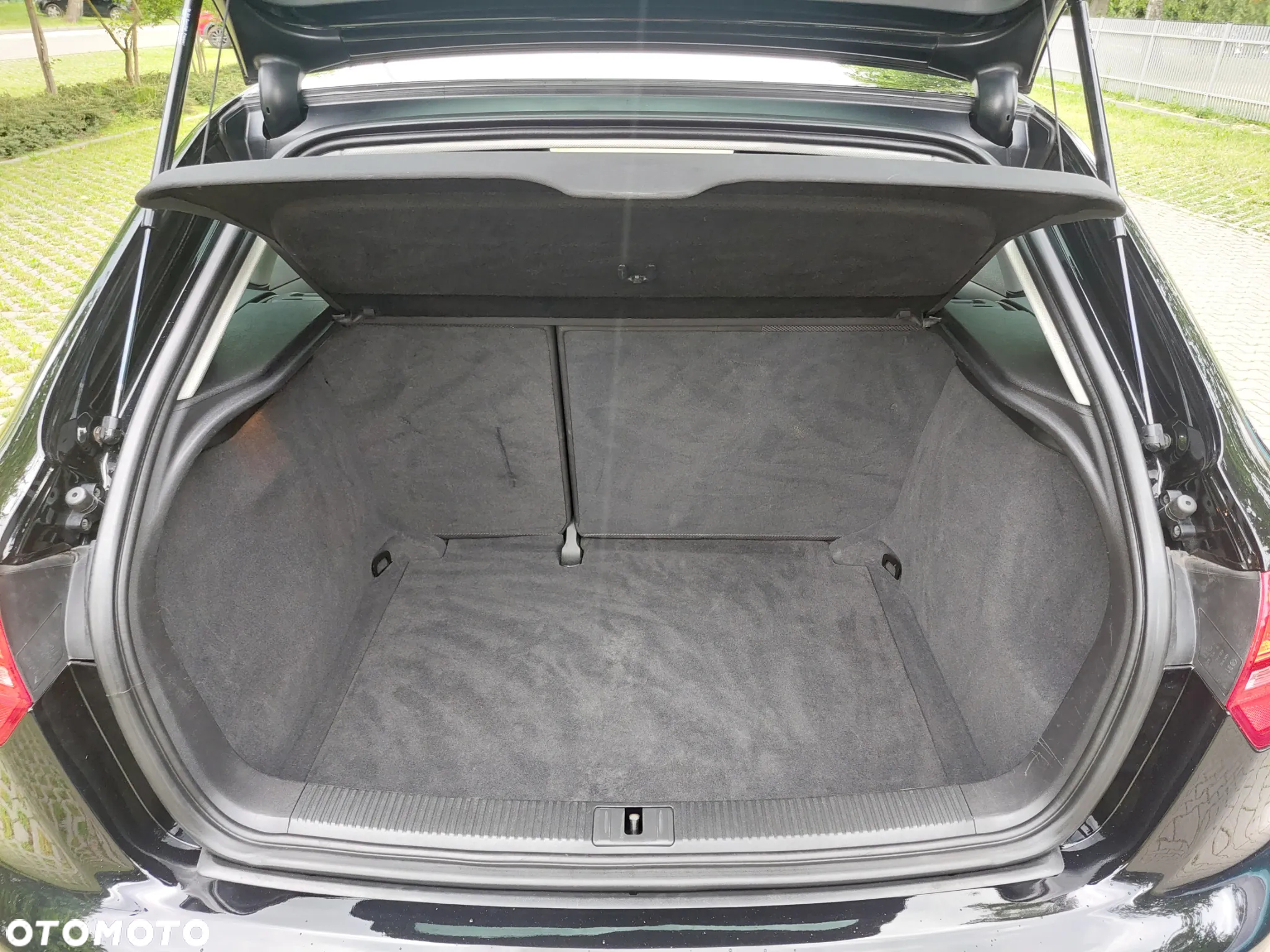 Audi A3 1.6 Attraction - 25
