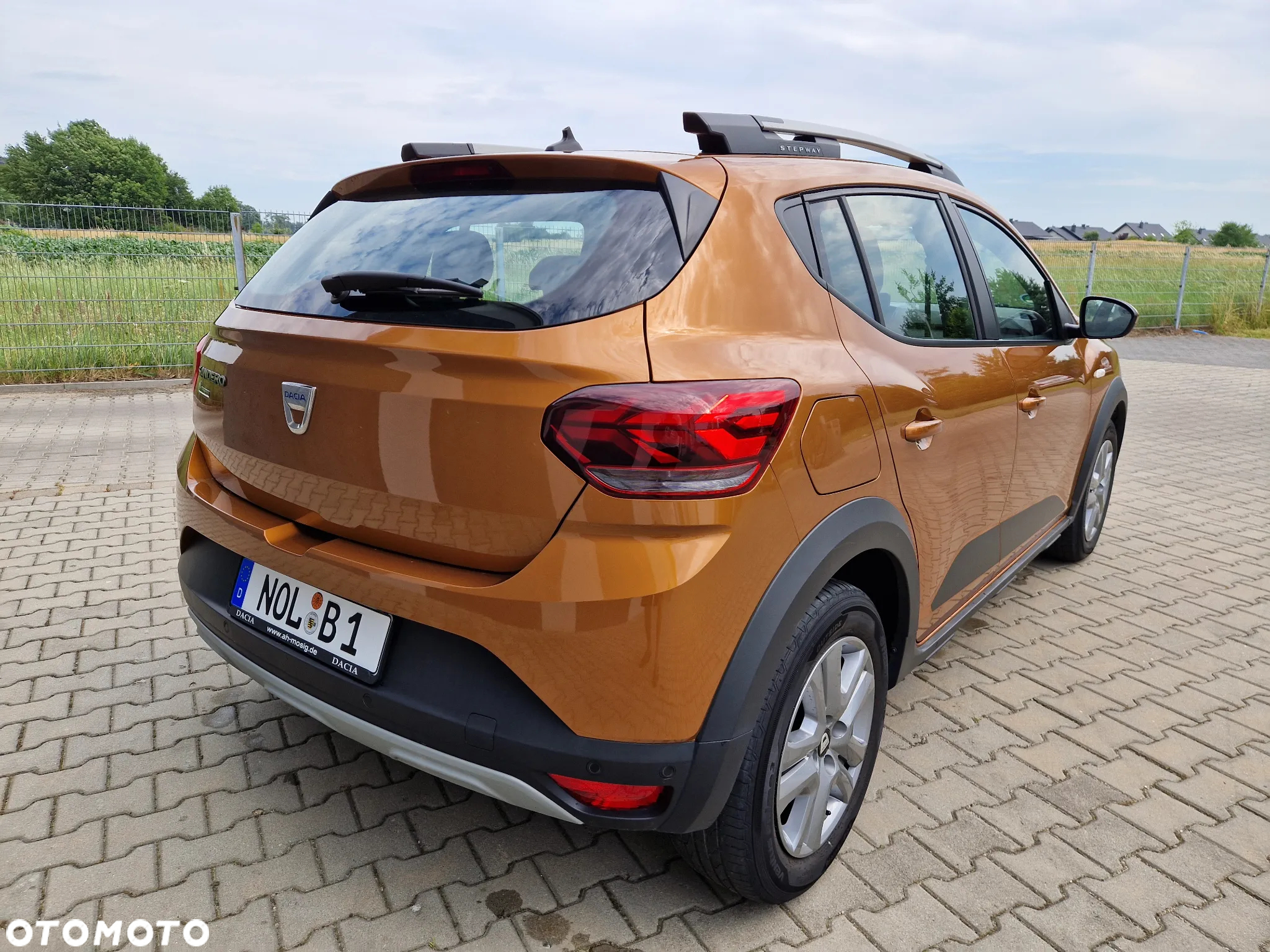 Dacia Sandero Stepway TCe 90 Expression - 5