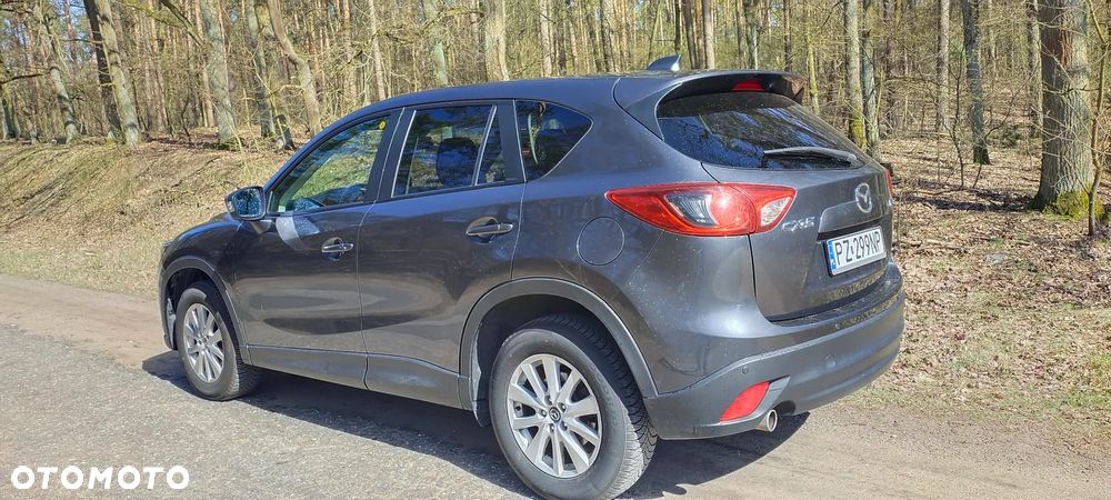 Mazda CX-5 2.2 D Skyenergy 2WD - 6