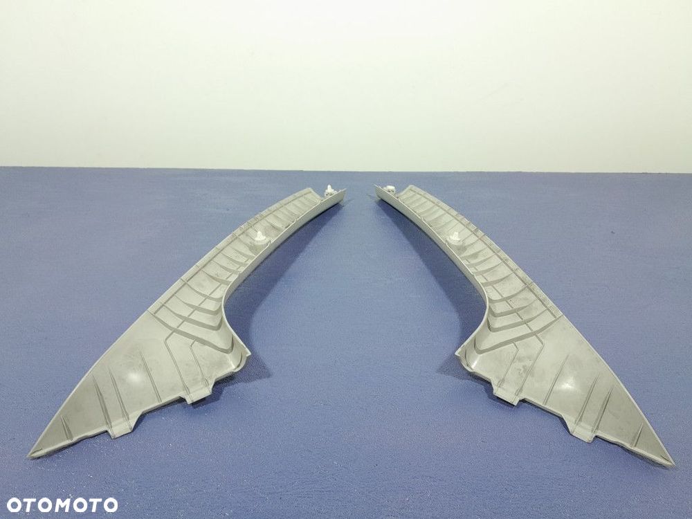 NISSAN NOTE I E11 FL OSŁONY SŁUPKA A 769129U000 - 4