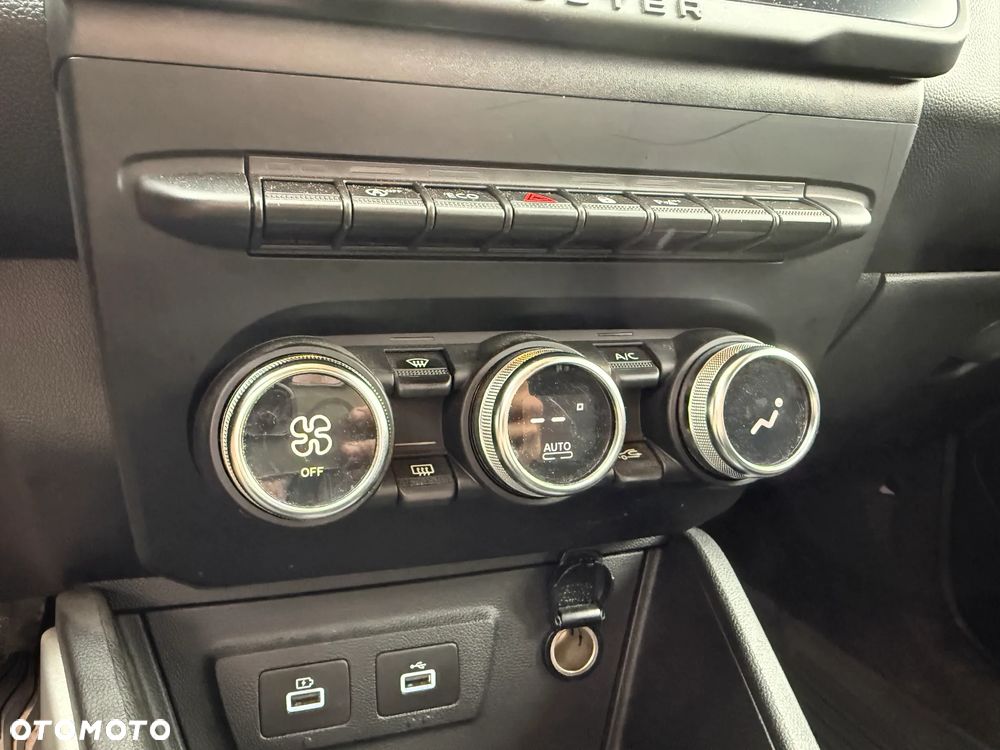Dacia Duster 1.3 TCe Prestige+ - 12