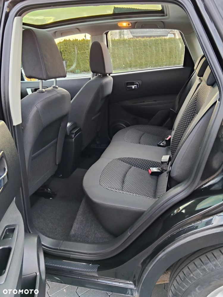 Nissan Qashqai 1.6 Tekna - 33