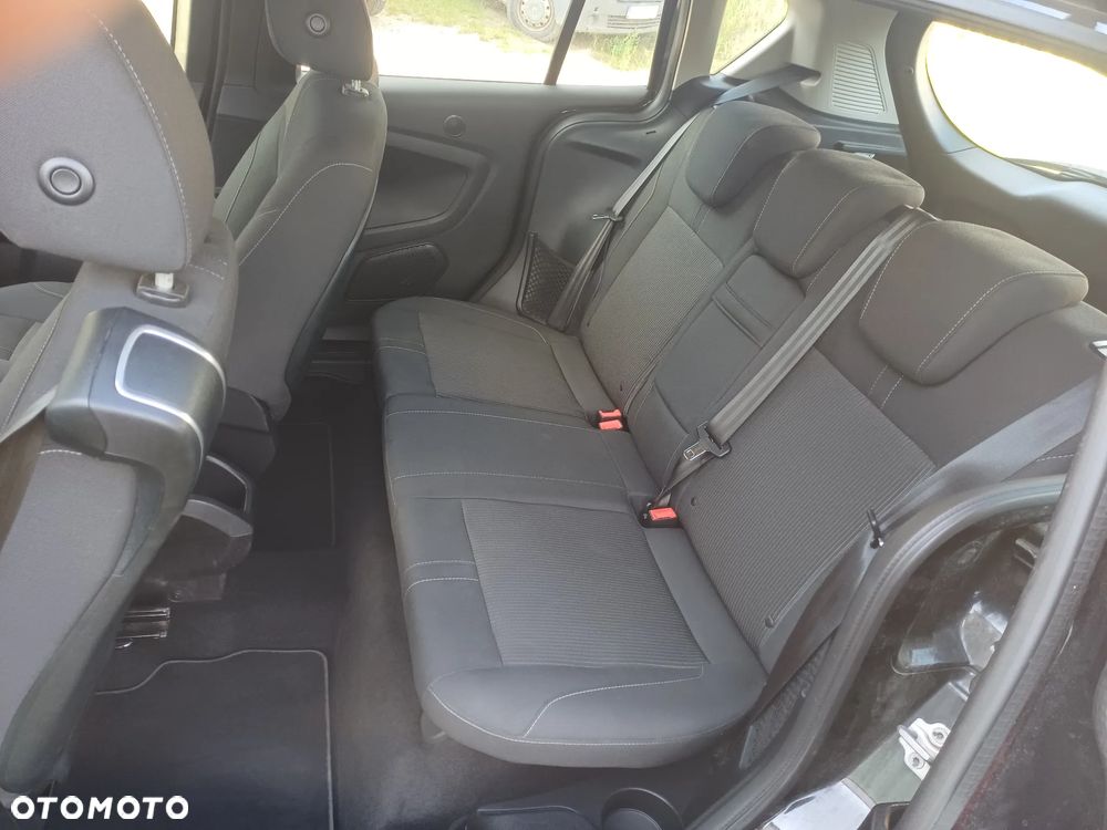 Ford B-MAX 1.0 EcoBoost Trend ASS EU6 - 33