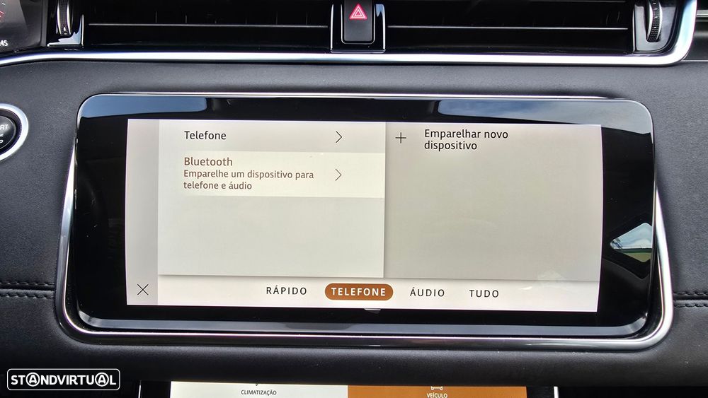 Land Rover Range Rover Evoque - 34