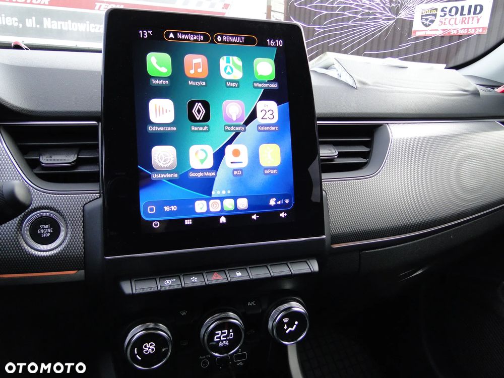 Renault Arkana 1.3 TCe mHEV Evolution EDC - 24