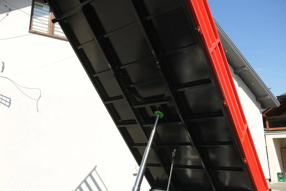 Renault MASCOTT 3.0 Dxi 160KM * WYWROTKA 3-stronna * KLIMA * ZNAKOMITY STAN! - 32