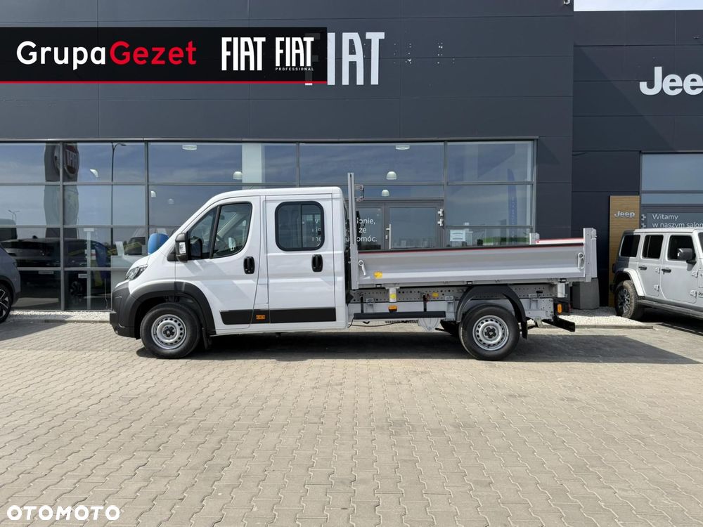 Fiat Ducato - 9
