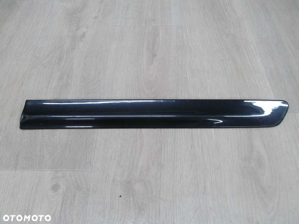 VOLVO C70 06-13 LISTWA BLOTNIKA TYL LEWA 09466450 467-26 - 1