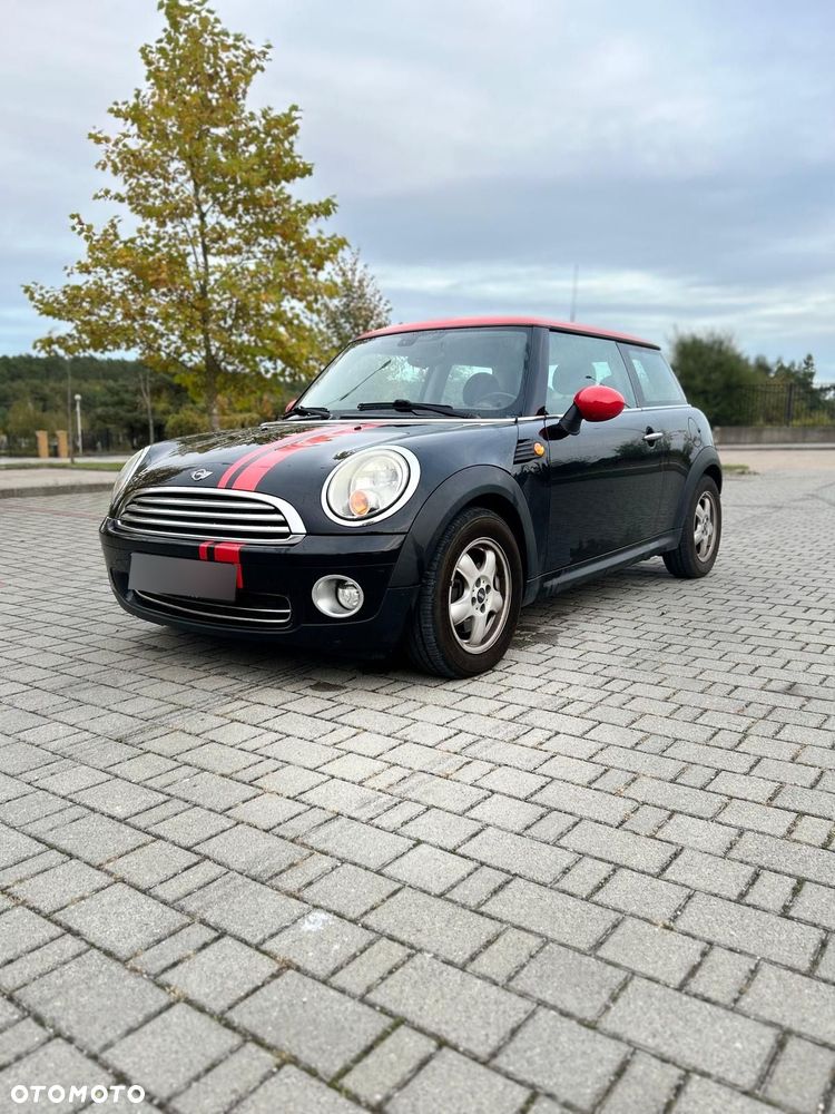 MINI Cooper - 12