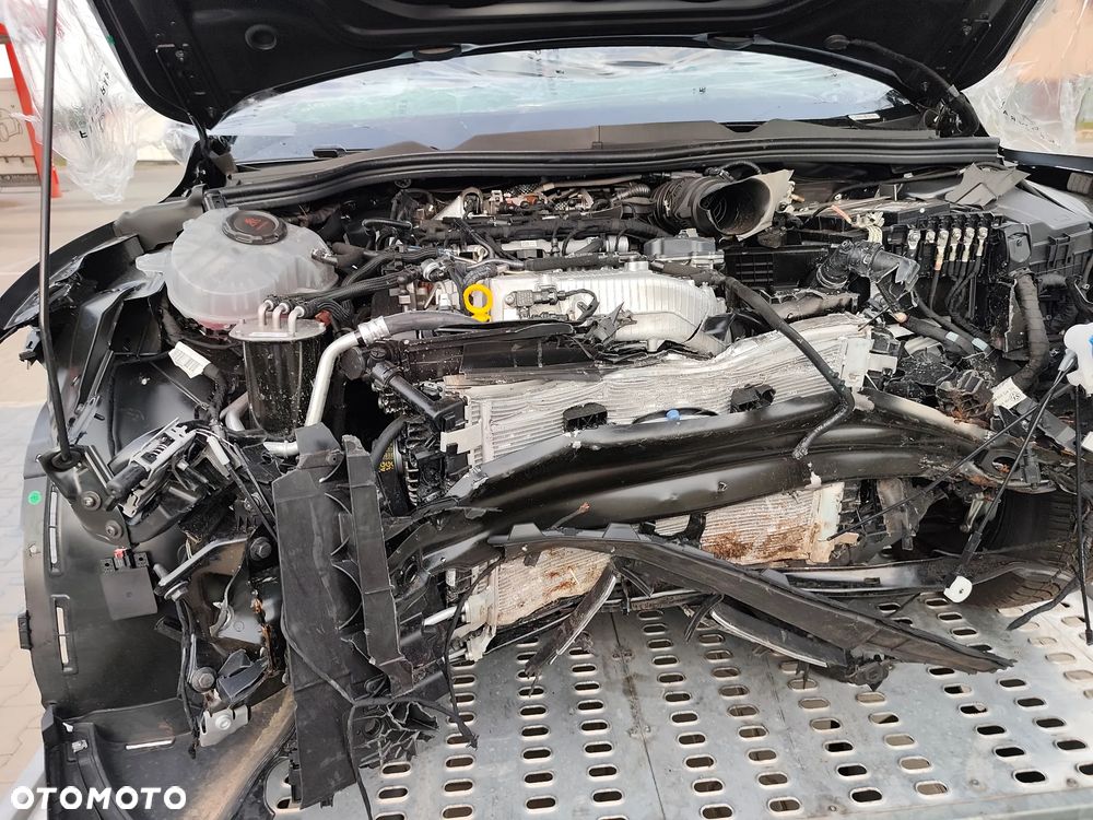 Volkswagen Golf 2.0 TDI SCR DSG Energy - 14