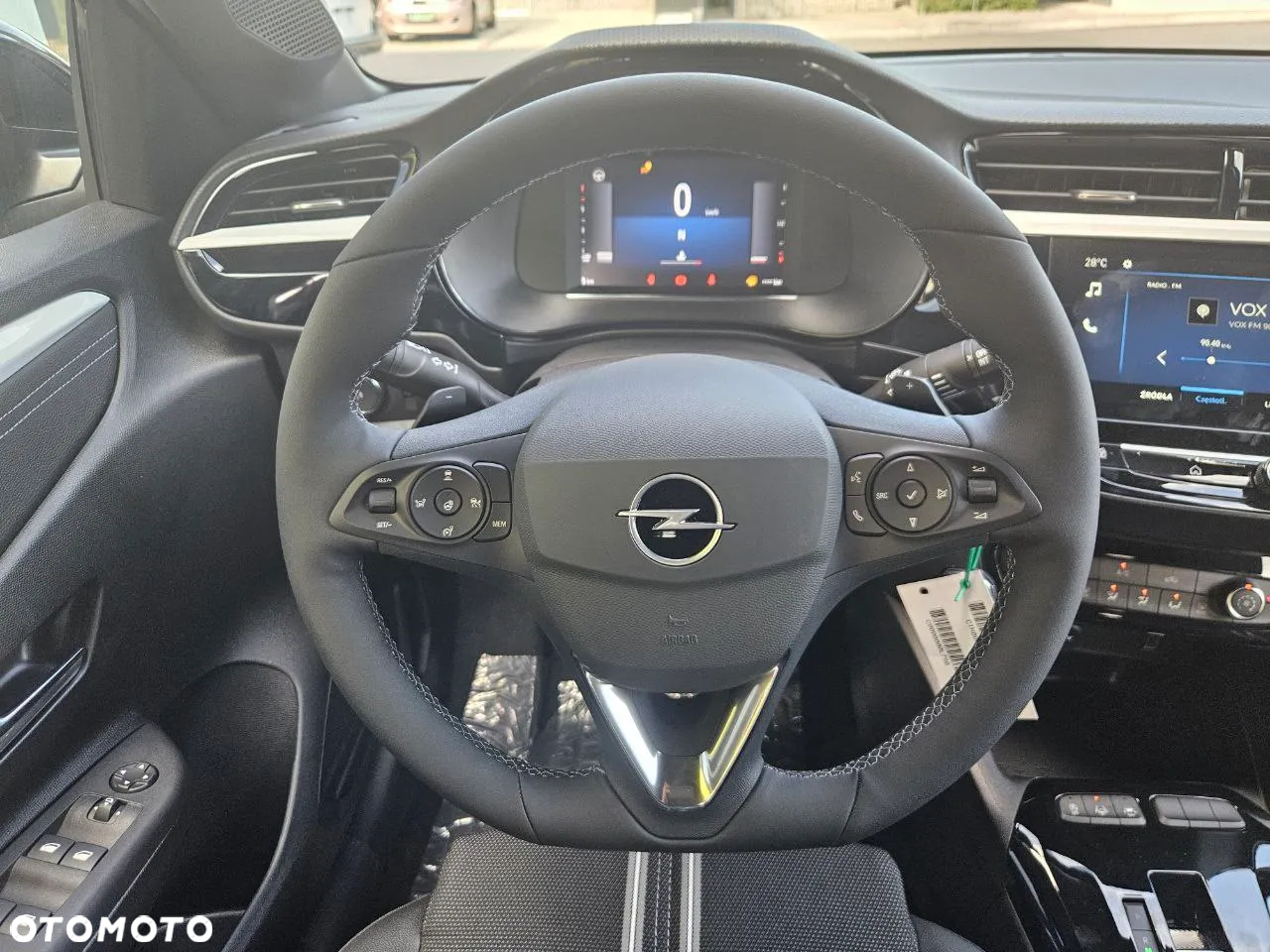 Opel Corsa 1.2 GS S&S - 15