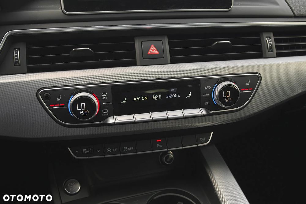 Audi A4 Avant 3.0 TDI quattro tiptronic sport - 32