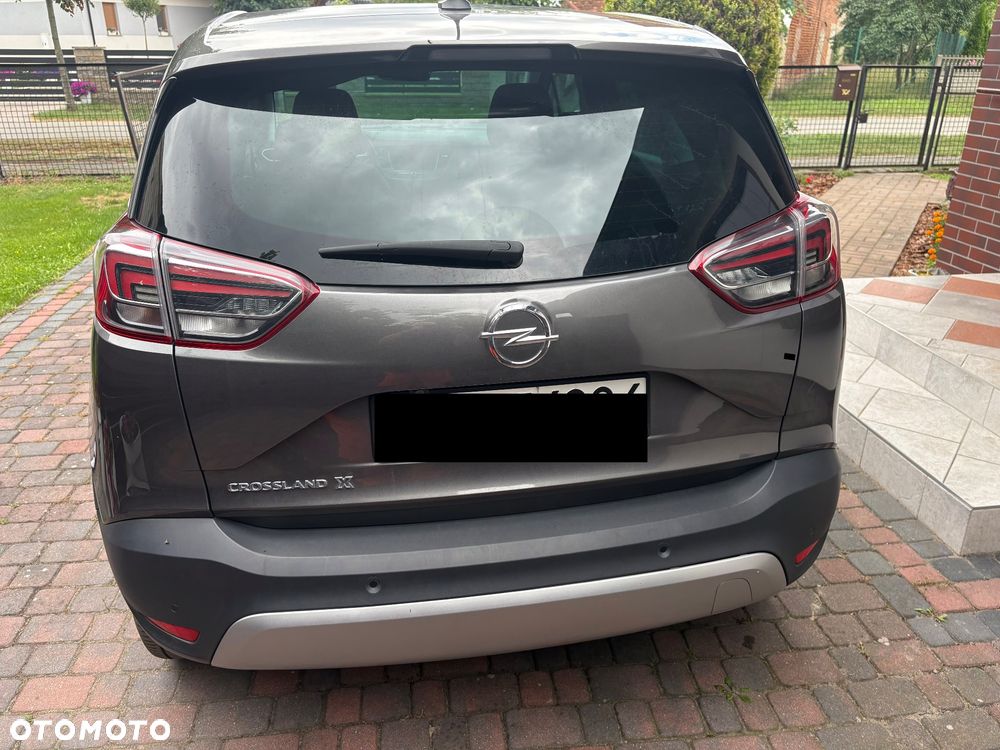 Opel Crossland X 1.5 CDTI Enjoy S&S - 4