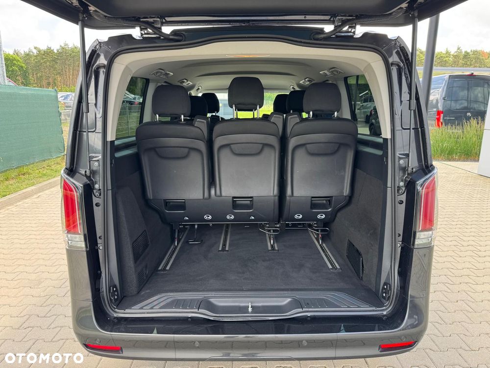 Mercedes-Benz Vito - 7