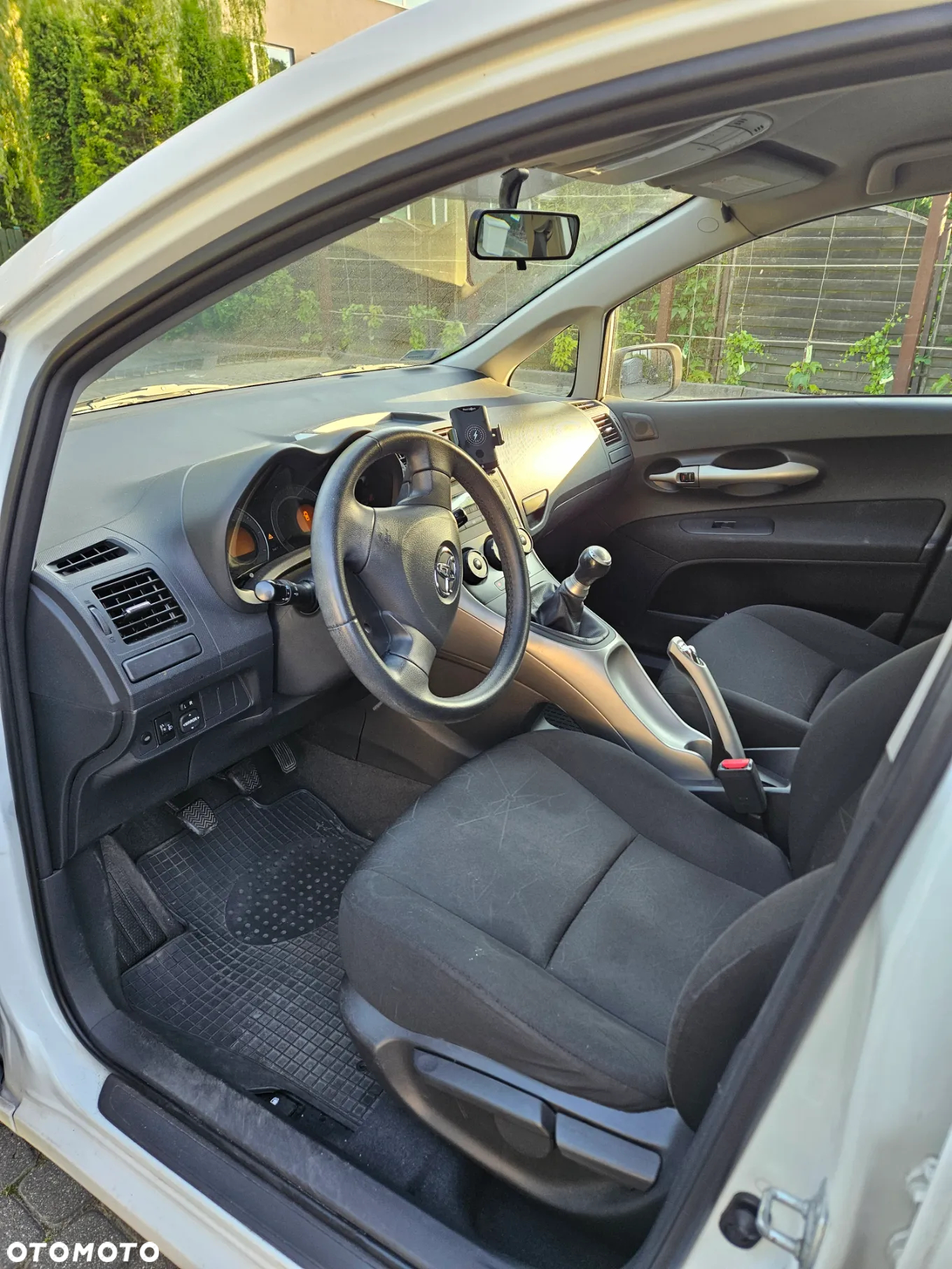 Toyota Auris 1.4 VVT-i Luna - 8