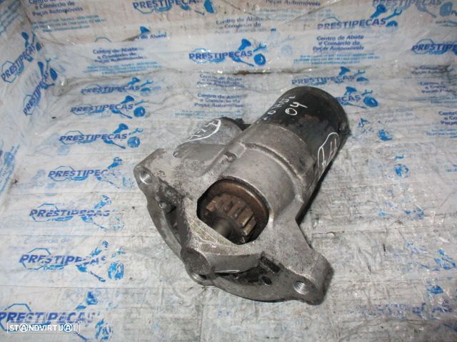 Motor De Arranque 9656262780 PEUGEOT EXPERT 2004 2.0HDI - 1