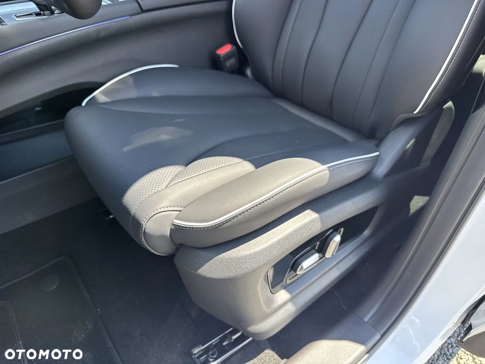 Chery Tiggo 7 1.5 HEV Premium DCT - 14