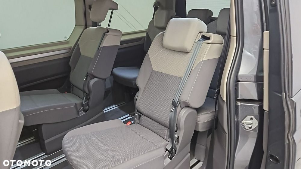 Volkswagen Multivan 2.0 TSI L2 Life DSG - 21