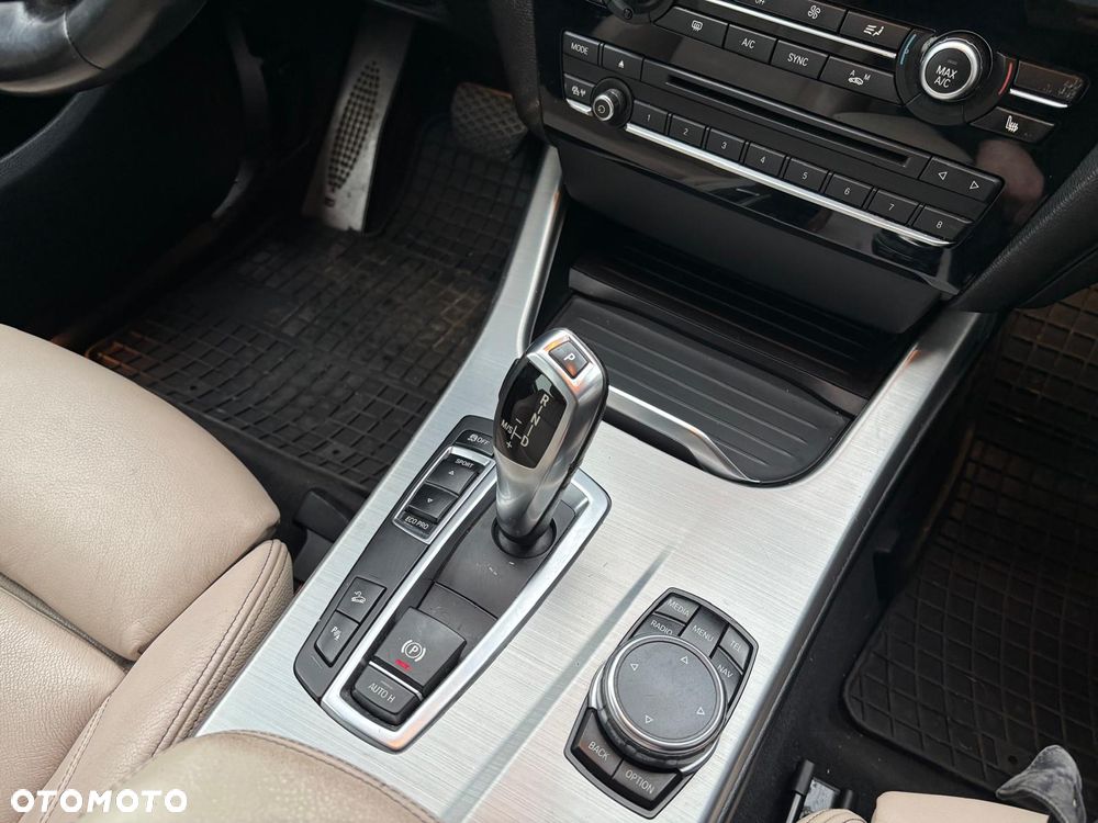 BMW X4 xDrive20d M Sport - 21