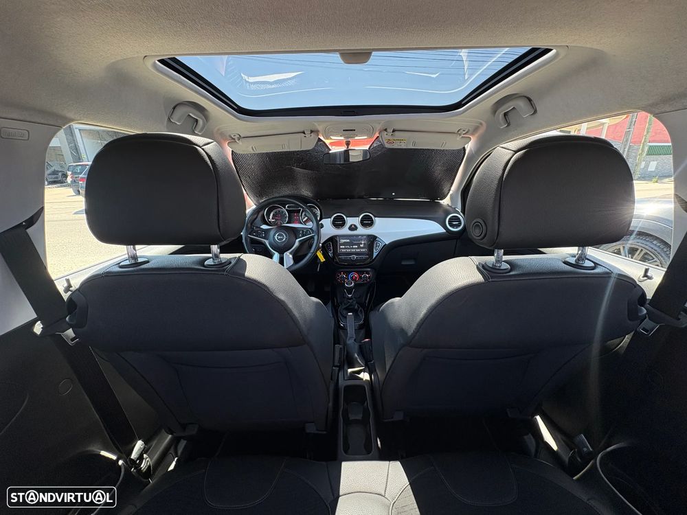 Opel Adam 1.0 T Jam - 9