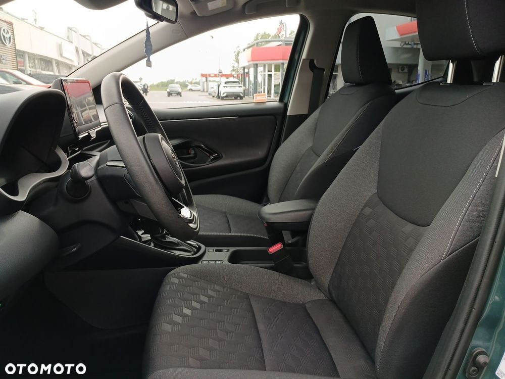 Toyota Yaris Hybrid 1.5 Style - 14