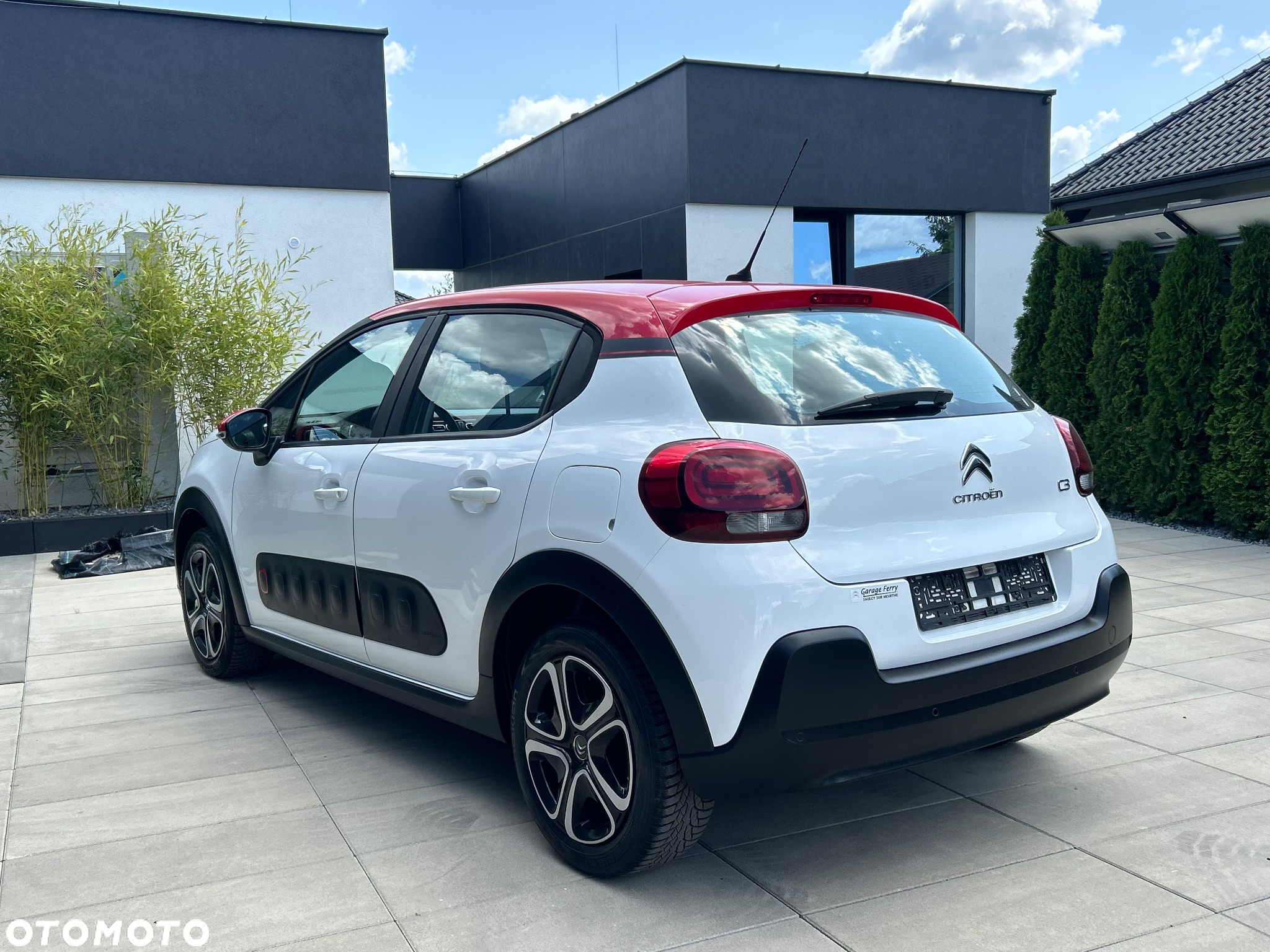 Citroën C3 - 20