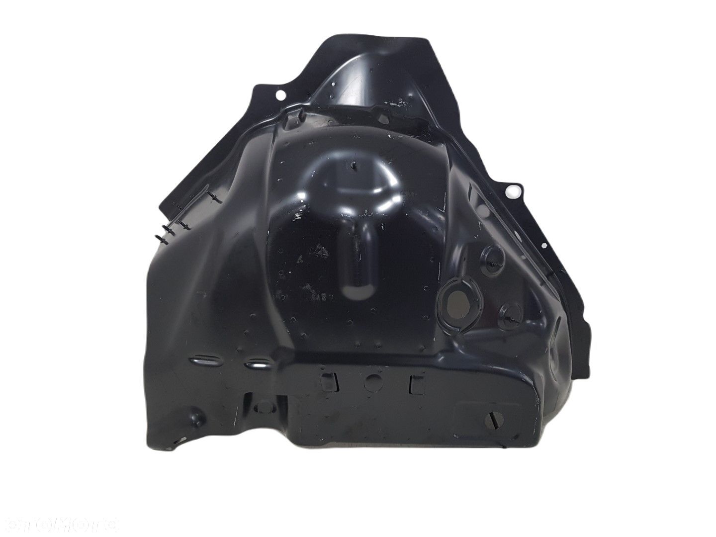 NOWY TYLNY PRAWY WEWNĘTRZNY PANEL WNĘKA KOŁA BOCZNY AUDI Q5 09-17 8R0810980 - 1