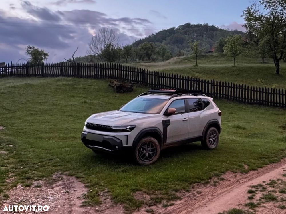 Dacia Duster - 3