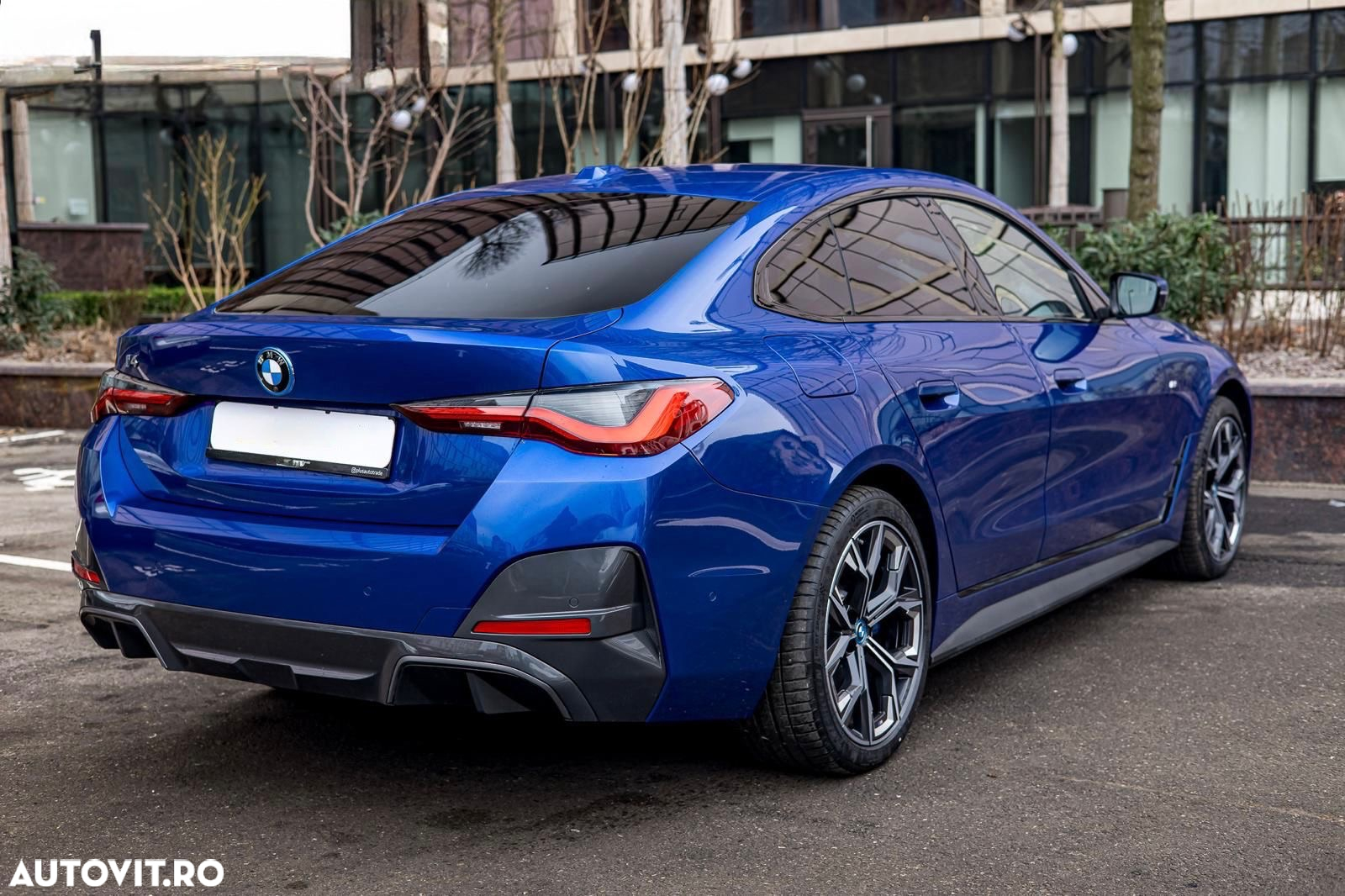BMW i4 eDrive35 - 2