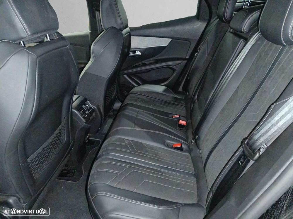 Peugeot 3008 - 11